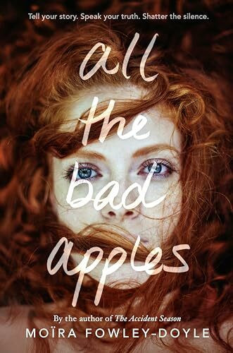 Kathy Dawson Books All The Bad Apples