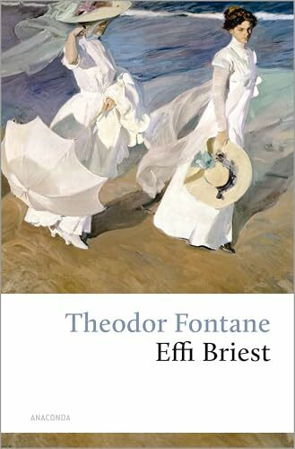 Theodor Fontane: Effi Briest (Große Klassiker zum kleinen Preis, Band 7)