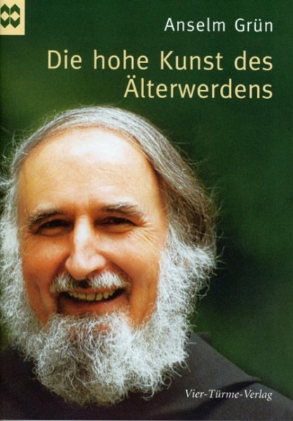 Die hohe Kunst des Älterwerdens