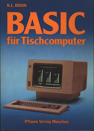 Basic für Tischcomputer