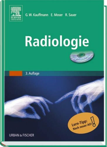 Radiologie inkl.CD-ROM