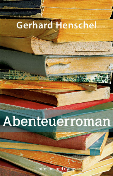 Abenteuerroman (Martin Schlosser)
