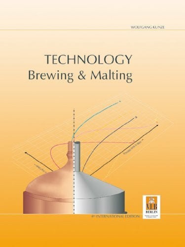 Technology Brewing and Malting