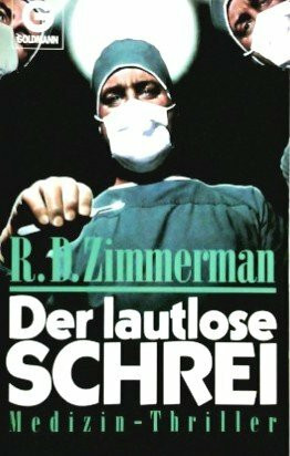 Der lautlose Schrei