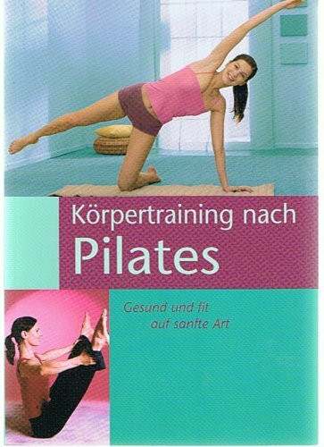 Pilates Body Training