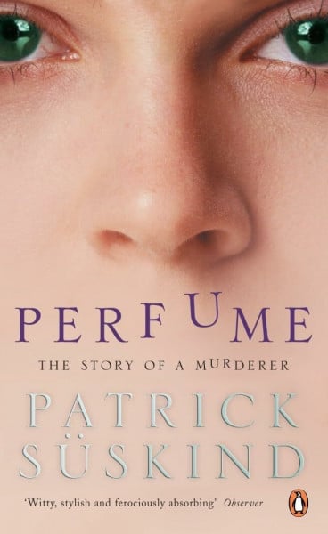Perfume: the Story of a Murderer