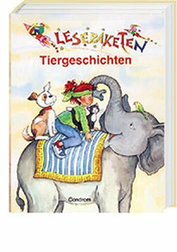 Tiergeschichten