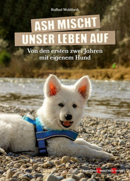 Ash mischt unser Leben auf!