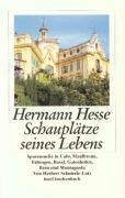 Hermann Hesse