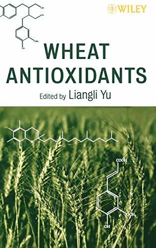Wheat Antioxidants Wheat Antioxidants