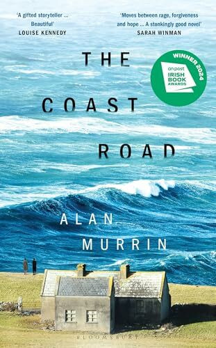 Bloomsbury Circus The Coast Road, ‘A Perfect Book Club Read’ Sunday Times
