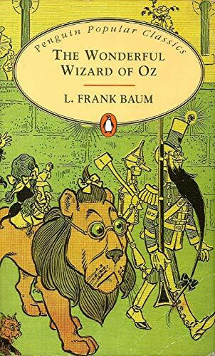 The Wonderful Wizard of Oz