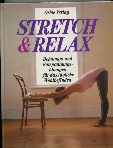 Stretch & Relax