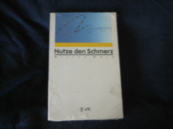 Nutze den Schmerz: Schmerz aus der Sicht des Yoga