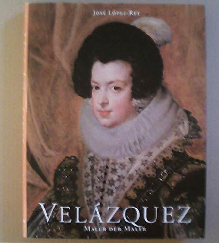 Velázquez /Wildenstein (Doppeljumbo)