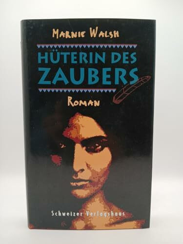 Hüterin des Zaubers