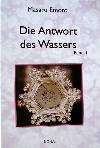 Die Antwort des Wassers