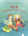 Nelli schläft heut nicht Zuhaus (Edition Bücherbär)