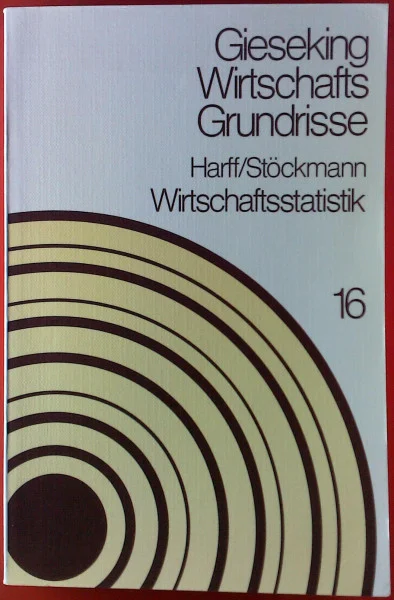 Wirtschaftsstatistik