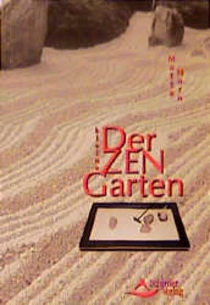 Der kleine ZEN-Garten