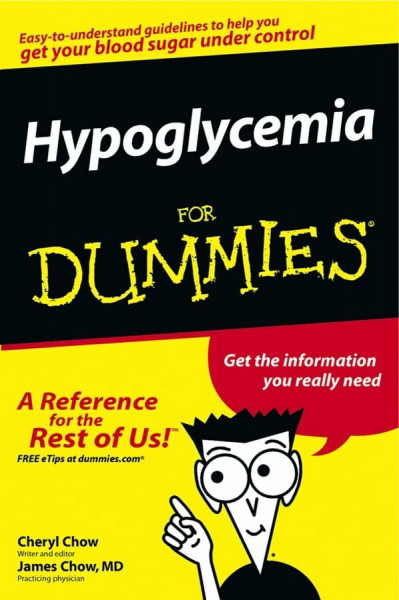 Hypoglycemia for Dummies