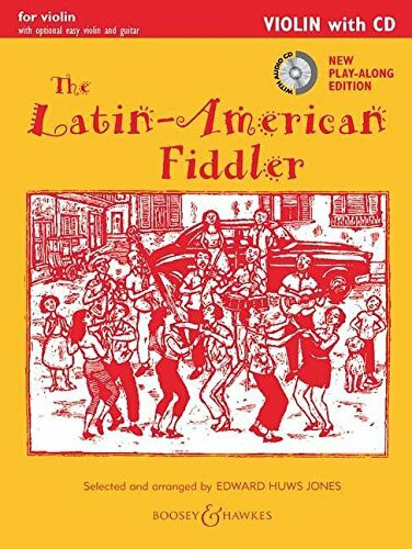 The Latin-American Fiddler
