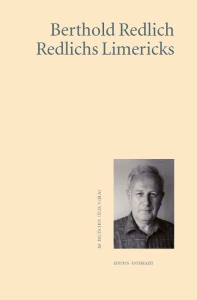 Redlichs Limericks (deutscher lyrik verlag)