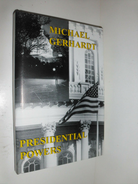 Presidential Powers