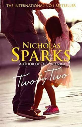 Two by Two: A beautiful story that will capture your heart