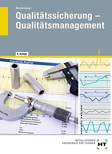 Qualitätssicherung - Qualitätsmanagement Qualitätssicherung - Qualitätsmanagement