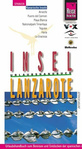 Insel Lanzarote
