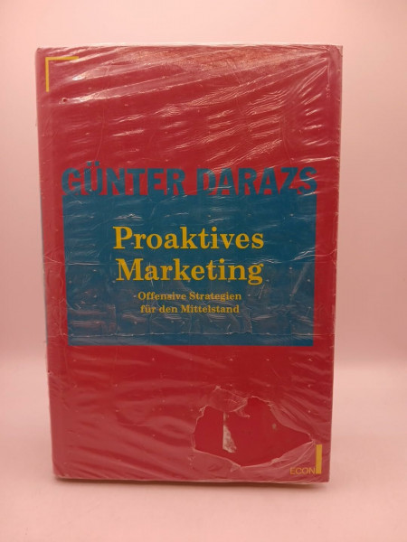 Proaktives Marketing