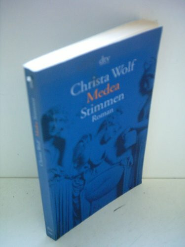 Medea: Stimmen – Roman