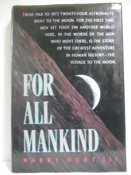 For All Mankind