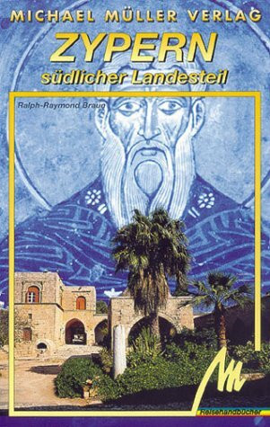 Zypern, südlicher Landesteil