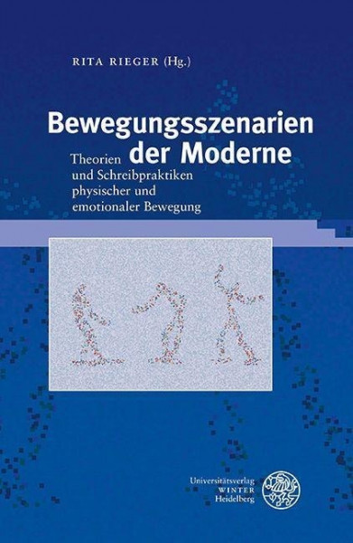 Bewegungsszenarien der Moderne