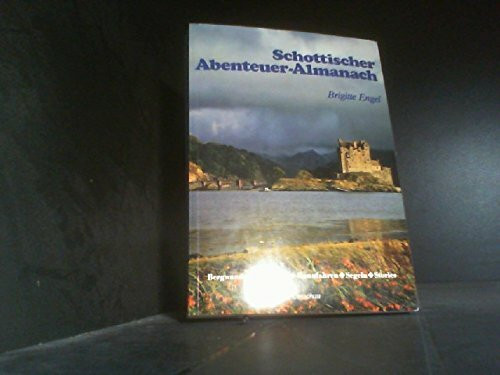 Schottischer Abenteuer - Almanach