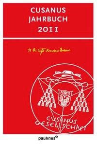 Cusanus Jahrbuch 2011