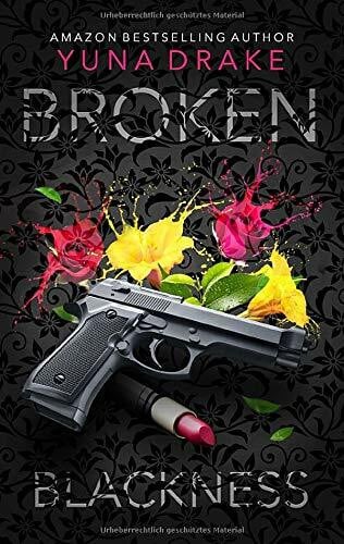 Broken Blackness