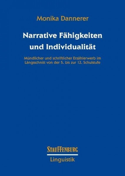 Narrative Fähigkeiten und Individualität