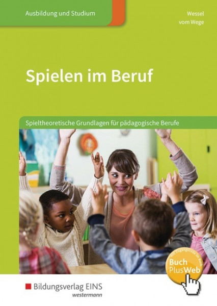 Spielen im Beruf