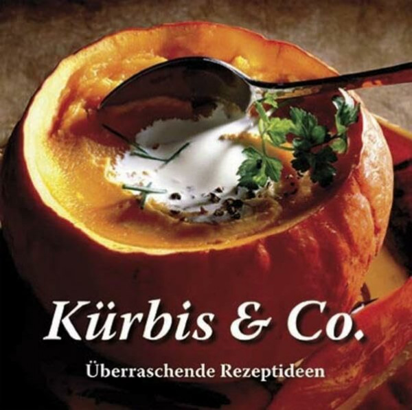 Gourmet: Kürbis: Überraschende Rezeptideen