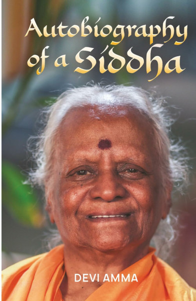 Autobiography of a Siddha