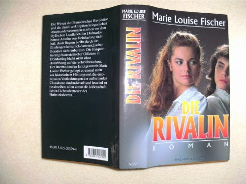 Die Rivalin