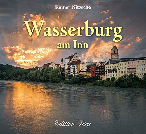 Wasserburg am Inn