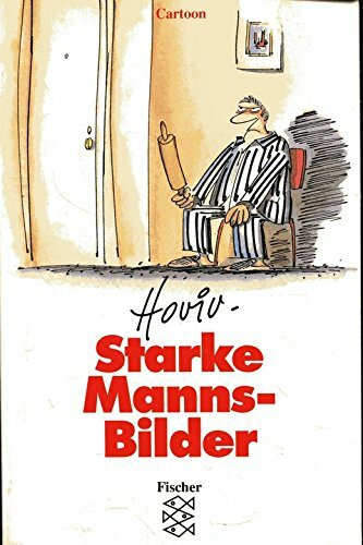 Starke Mannsbilder: Cartoons