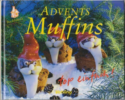 Advents Muffins