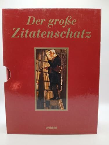 Der große Zitatenschatz