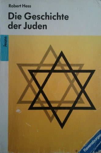 Die Geschichte der Juden (Ravensburger Taschenbücher)