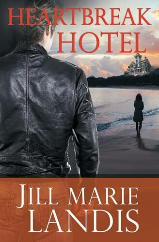 Heartbreak Hotel (Thorndike Press Large Print Clean Reads, Band 3)